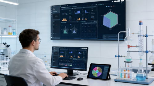 AI4S浪潮中的先行者 深度解析苏州创腾软件的技术路径与实践价值