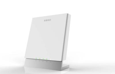 物联家族的中枢指挥官 智能网关大盘点