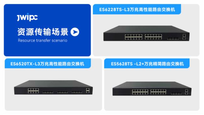 智能网络设备 智微智能教育产品解决方案助力高校建设现代化智慧校园